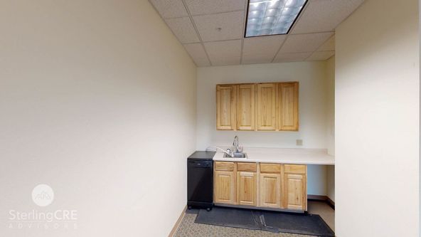 Class A Downtown Office Suite: 125 Bank St, Missoula, MT 59802